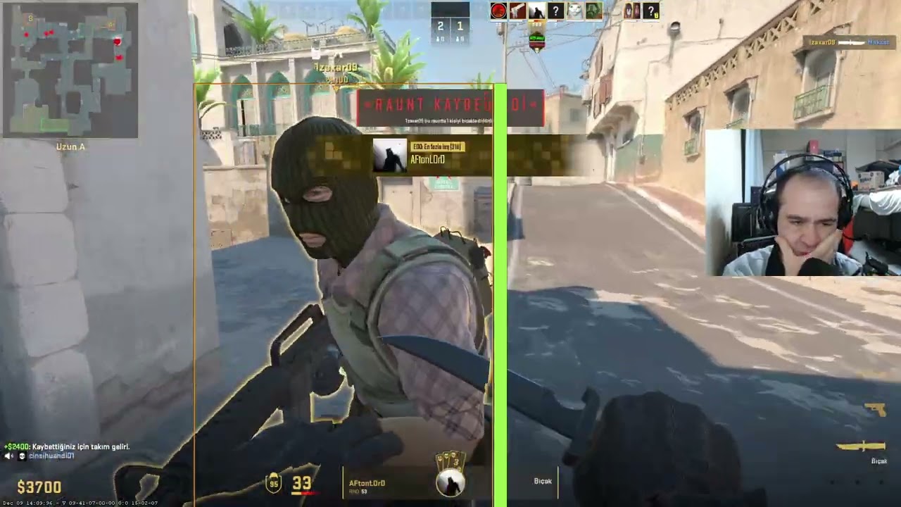 CS 2 KRAL GERİ D&Ouml;ND&Uuml; DEVAMKE Vol 9959634 !! &Uuml;CRETSİZ WALL HACK AİM BOT HİLE 'BAN YOK' G&Uuml;NCEL HİLE !