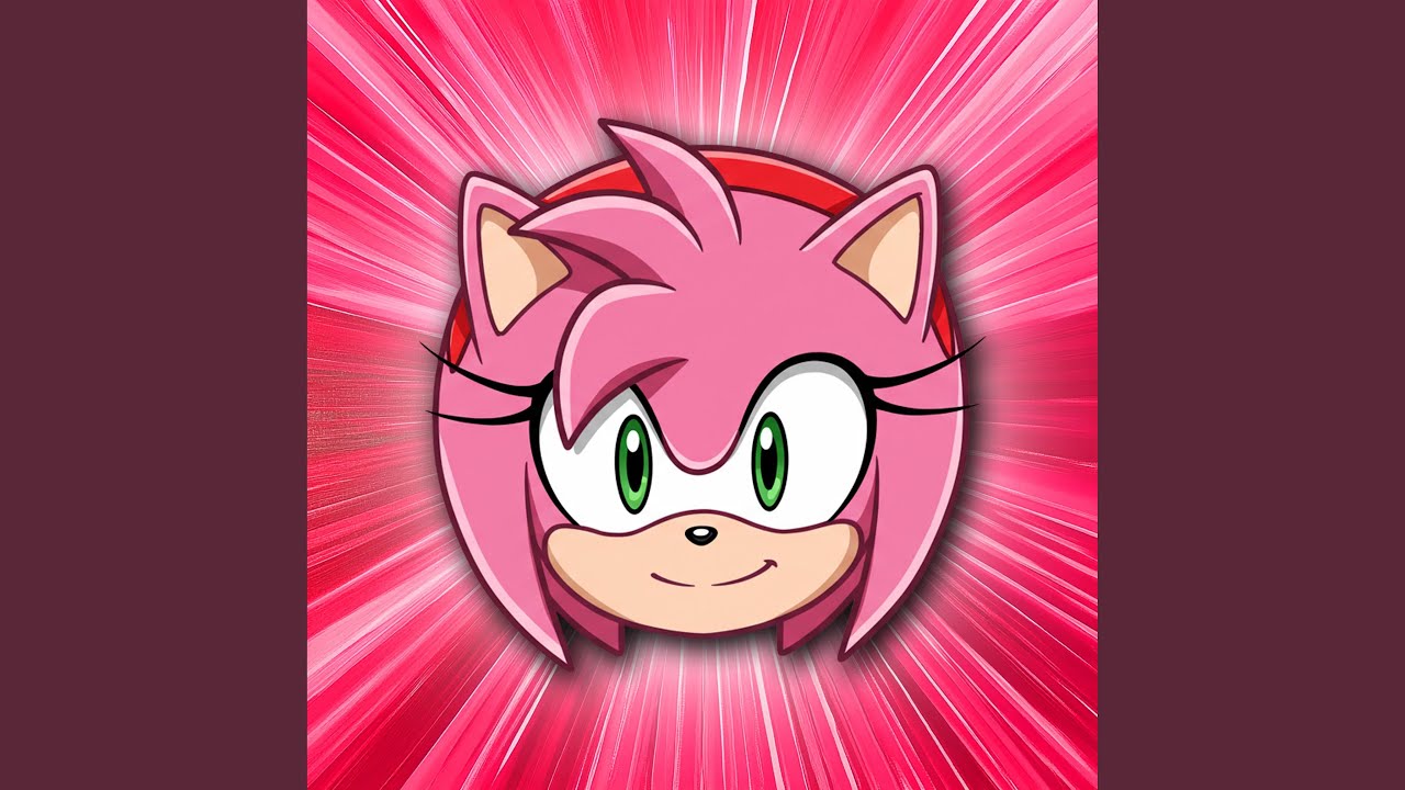 Amy Rose Sings A Song