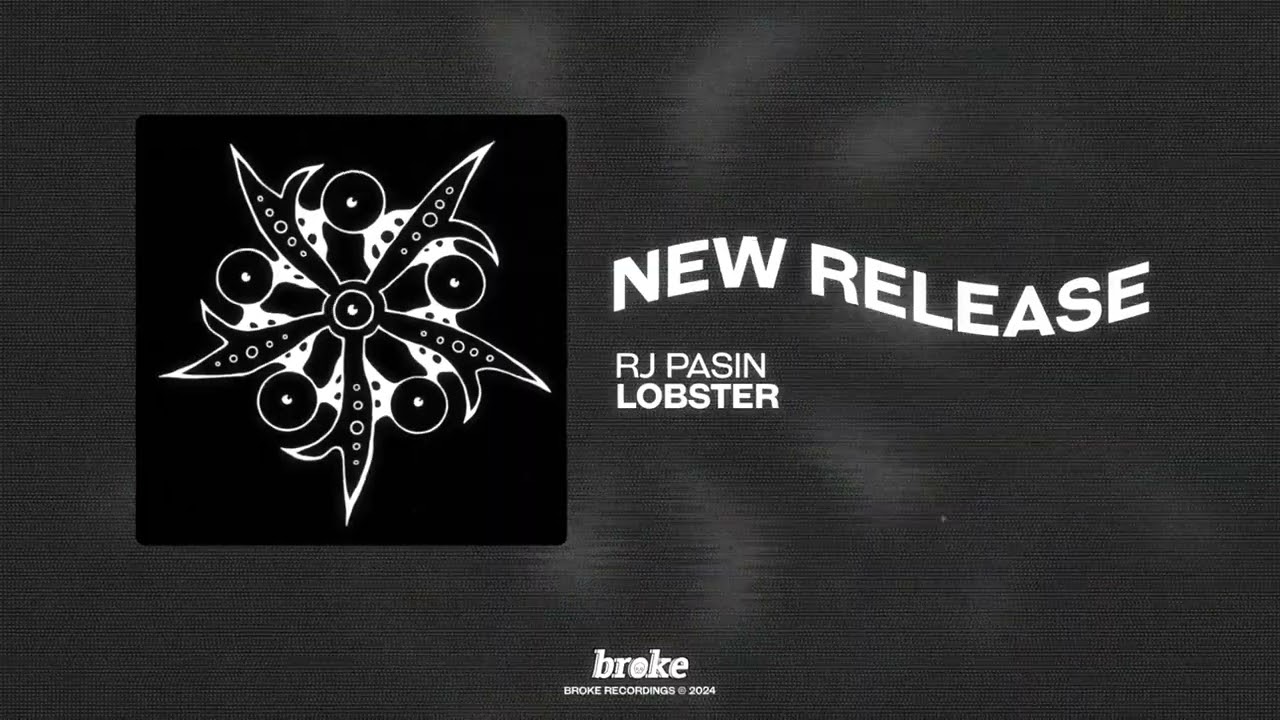 RJ Pasin - Lobster