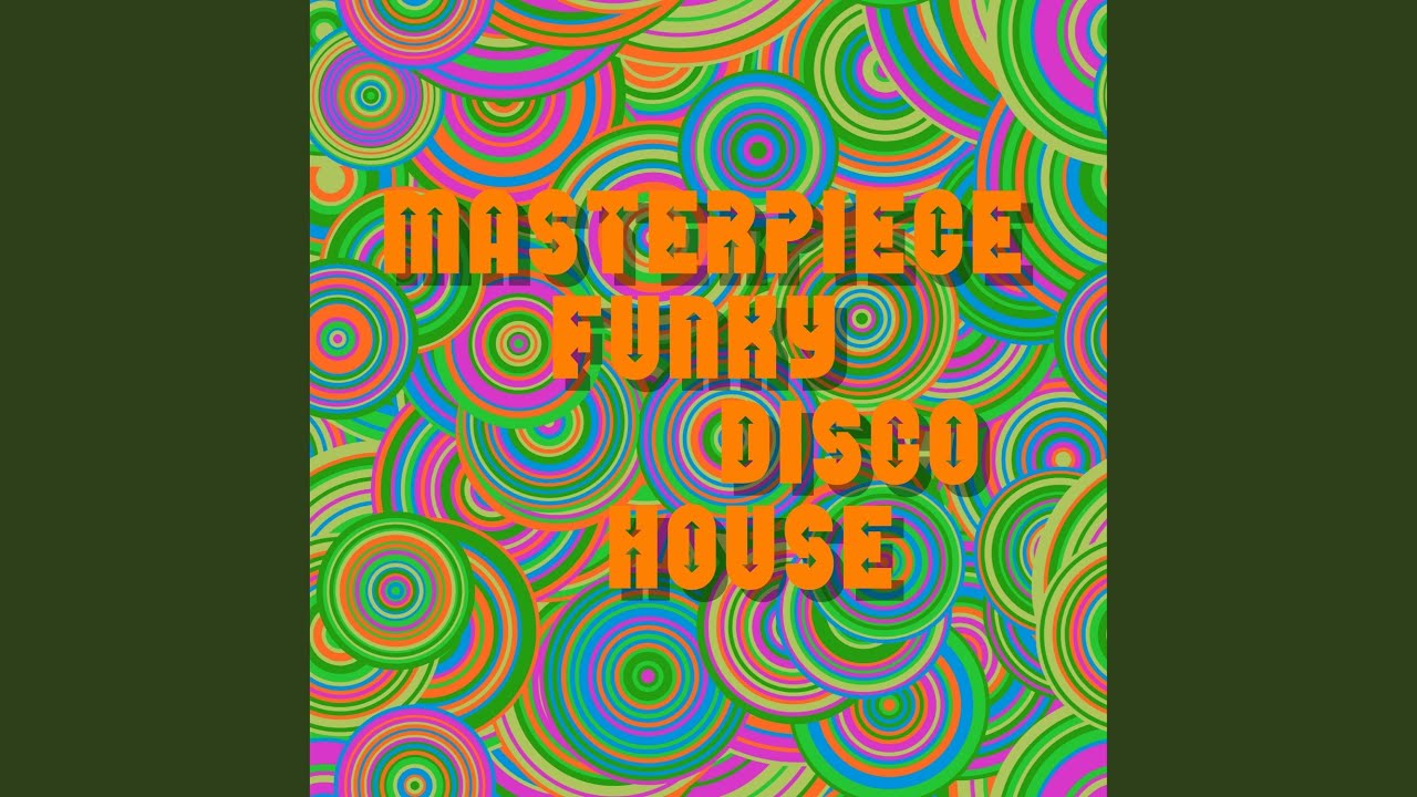 Chic House Music (Extended Version)