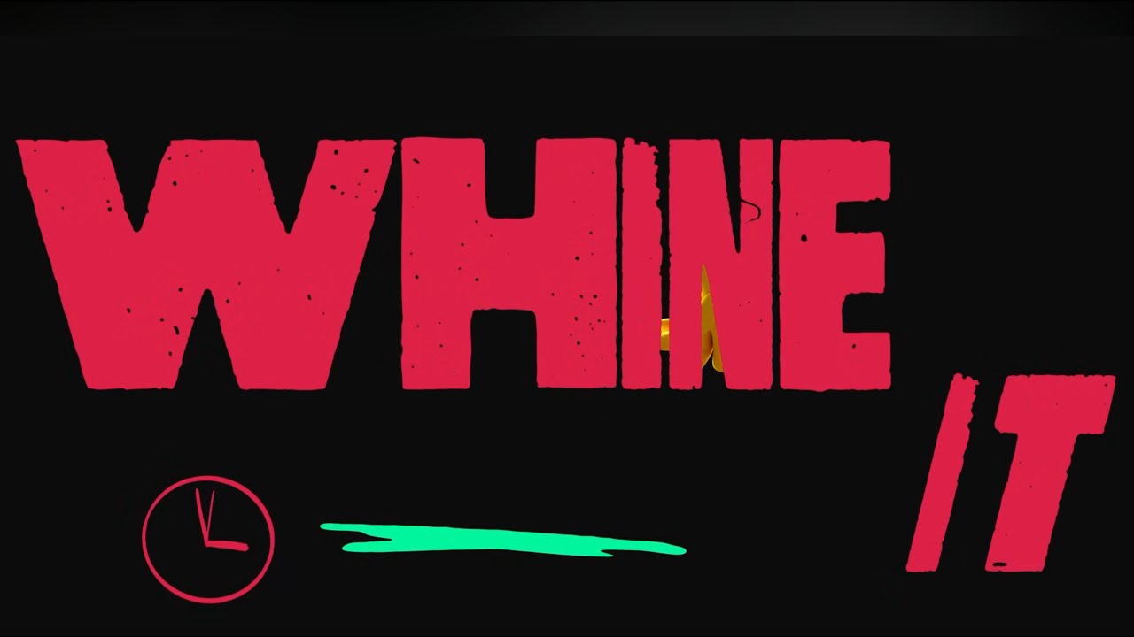 Misha Miller x Blaiz Fayah - Whine It