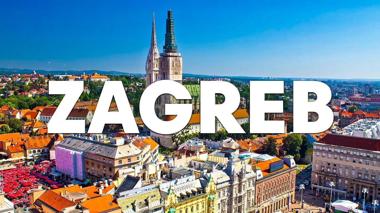 Best Things to Do in Zagreb, Croatia [Zagreb Travel Guide 2023]