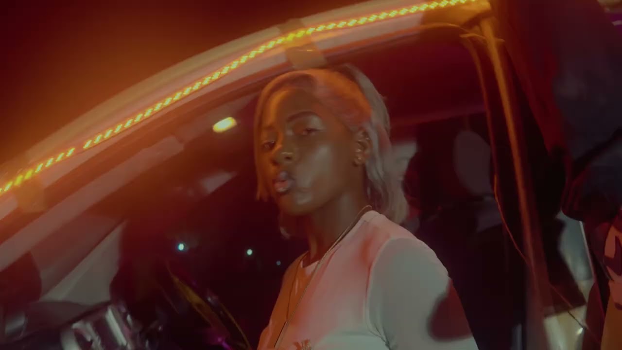 VÉRACITÉ CLIP OFFICIEL feat @CAPITAINEVAUTOUR