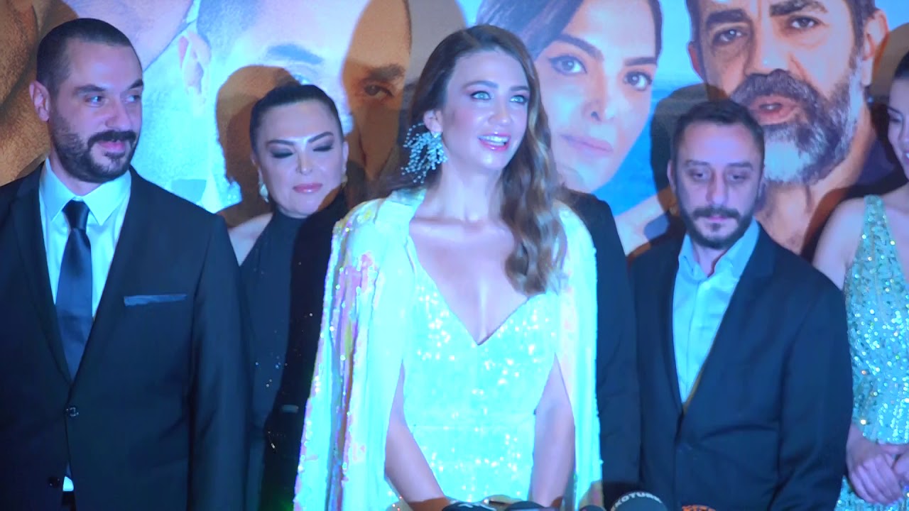 EDHO’nun film galasında neler oldu