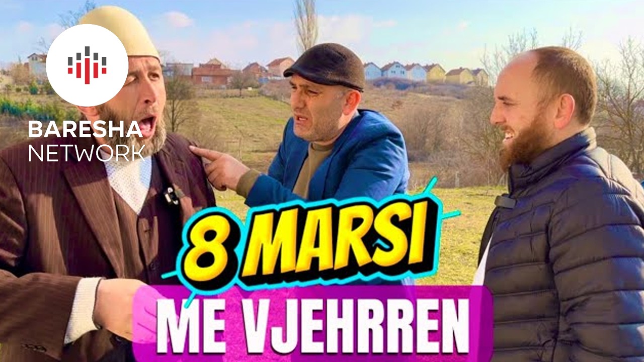 Biba e sheh ne anderr Tradhetine e Martinit me Baxhen