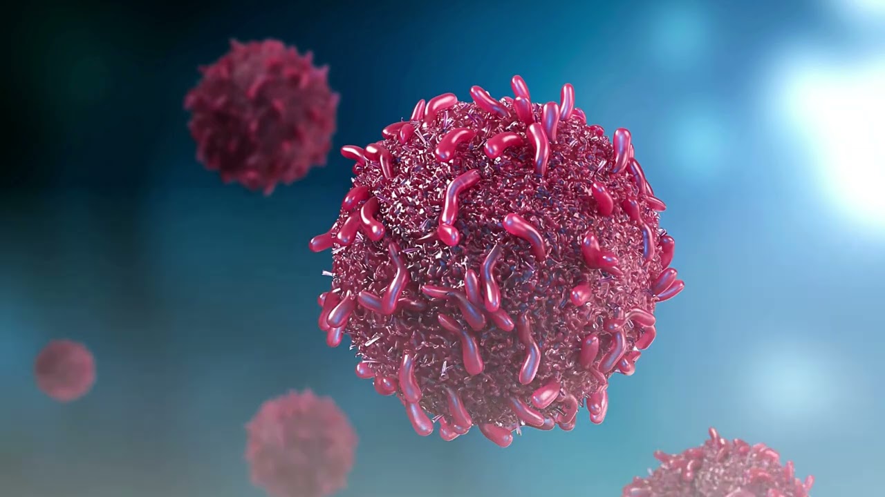 ZULEKHA INSTITUTE OF ONCOLOGY CORPORATE VIDEO