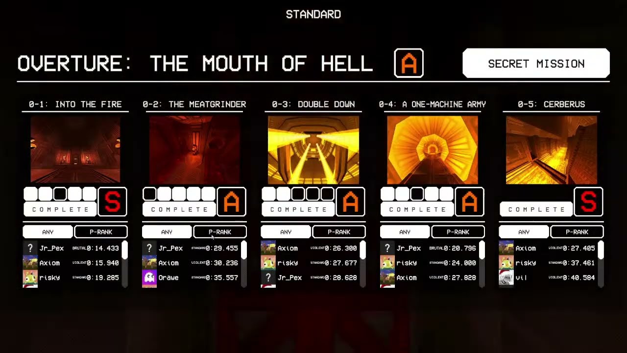 The Seven Deadly Ass-whoopings of ULTRAKILL [2] ft. Delta Knight!