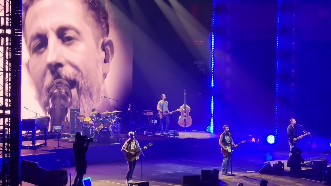 Old Dominion - Miss you man - live at mohegan sun 9/5/25
