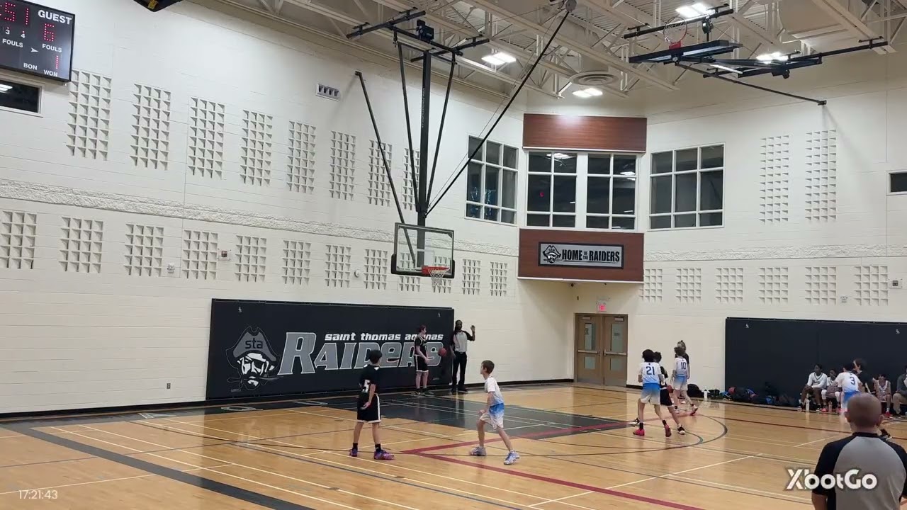 Barrie Royals U12 Coulson | Coalition League | 