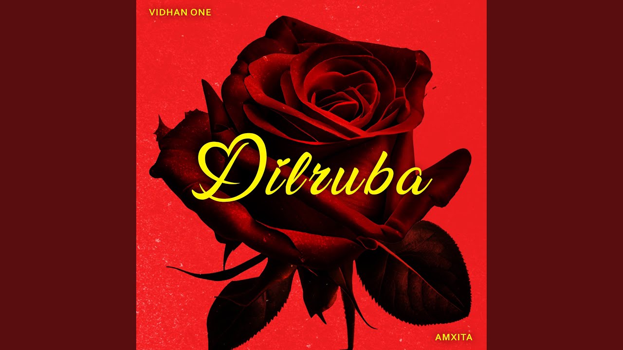 Dilruba