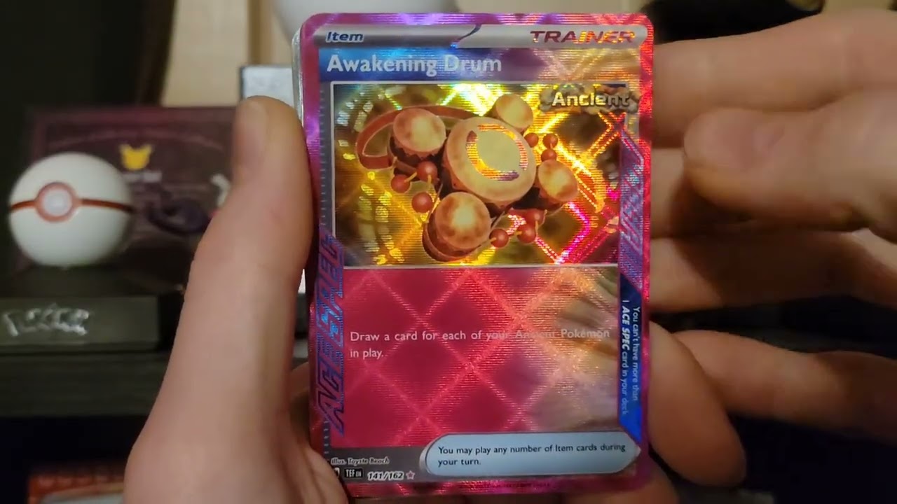 One full year of my favorite and best cards I pulled 