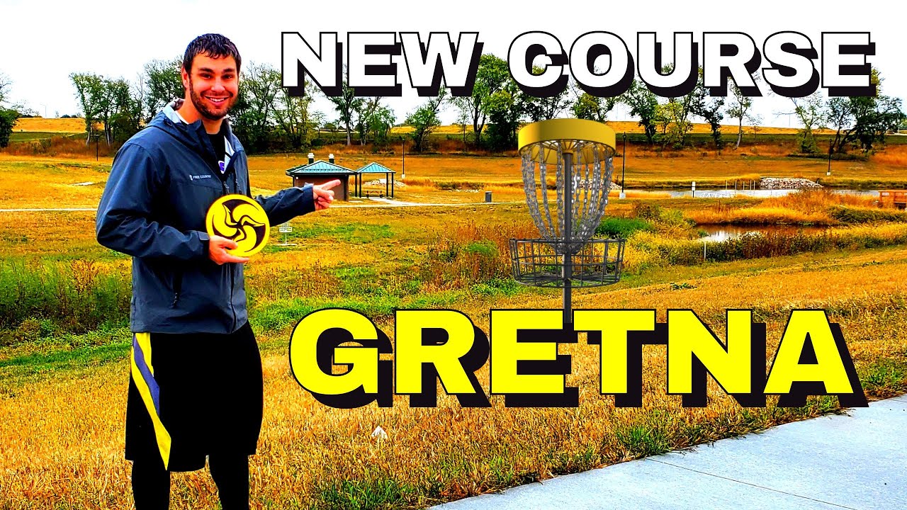 Gretna X ing