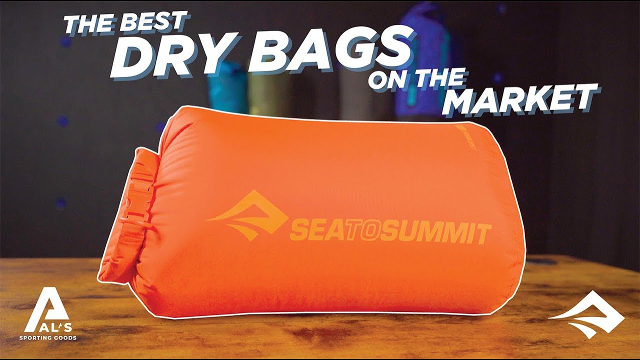Сухие сумки Sea To Summit