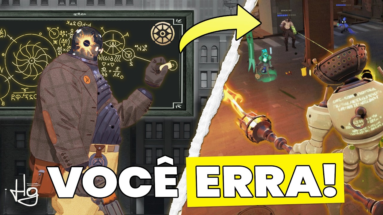 ESSE ERRO CUSTA SUA LANE - TUTORIAL COMPLETO