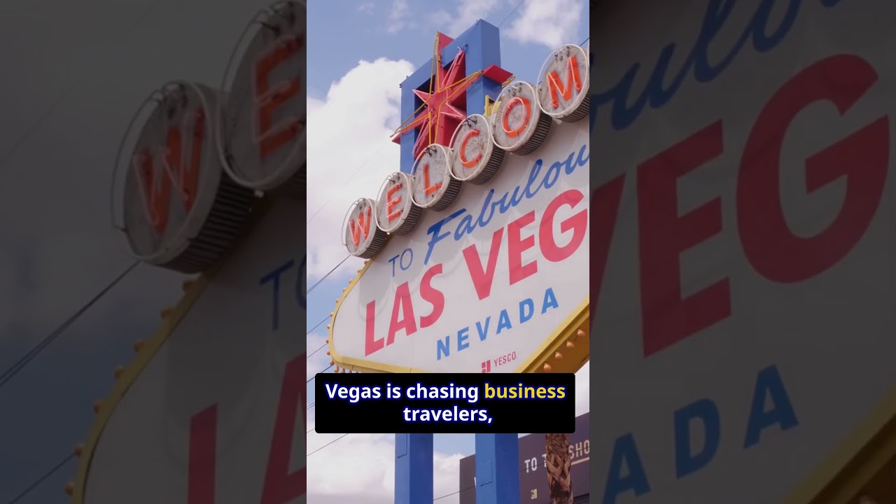 Las Vegas 2025 Changes, Fees & Tips for Tourists 