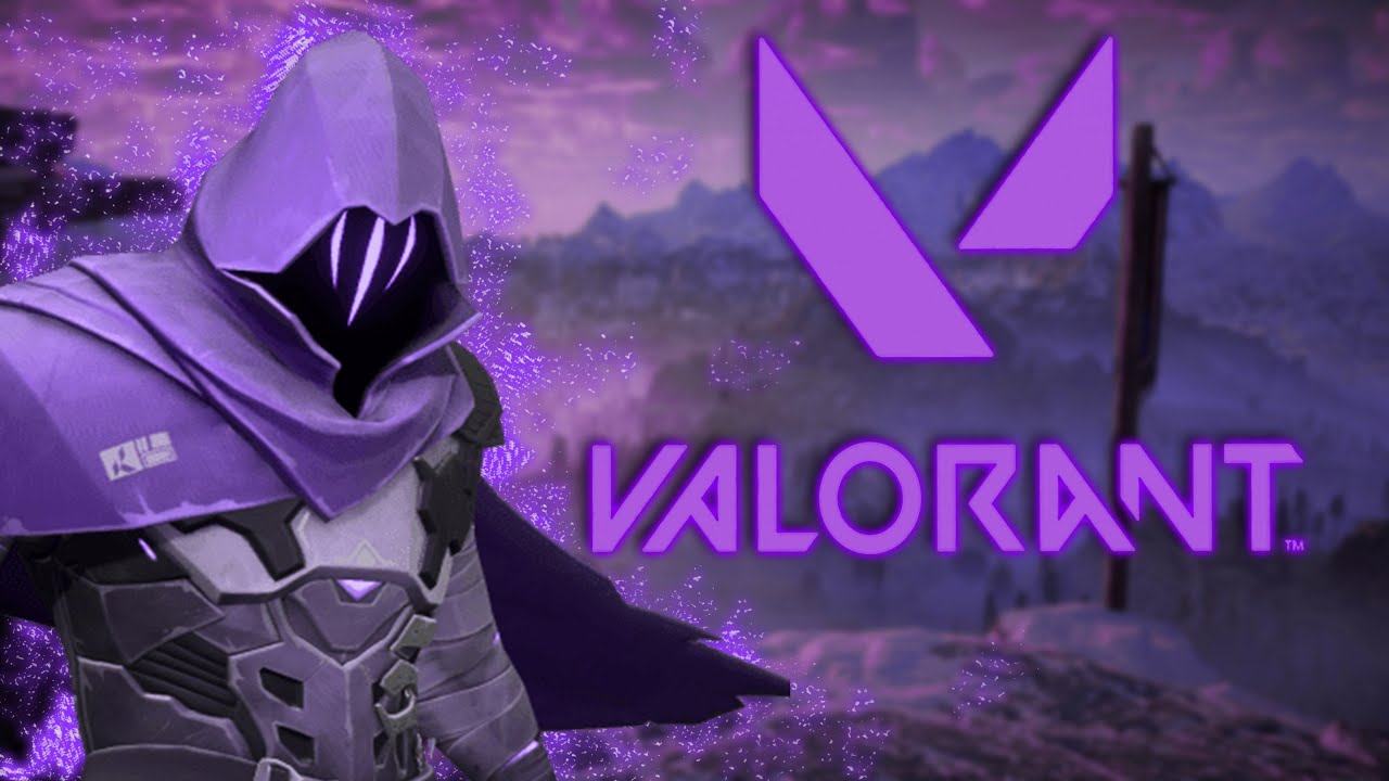 🟣VALORANT🟣Я ПОБЕДИЛ ЛЕНЬ!