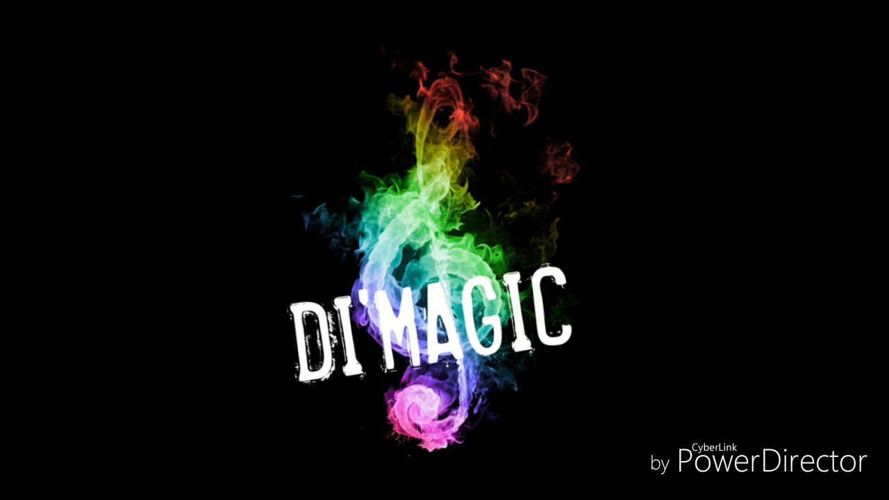 I.C.B .DIOGO DM , TCHORAS MC & MAGIC
