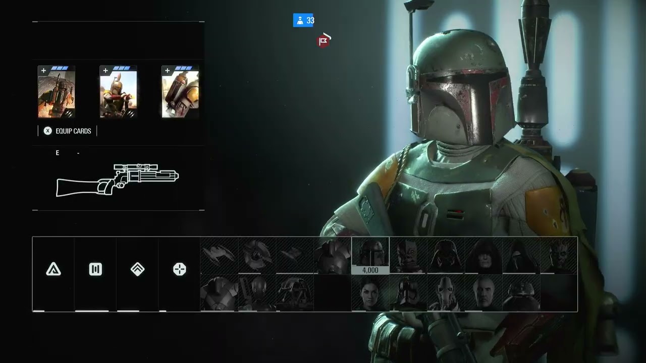 We Just Needed A Few More Troops And We Had It!! (Commentary Gameplay - Galactic Assault - BF2)