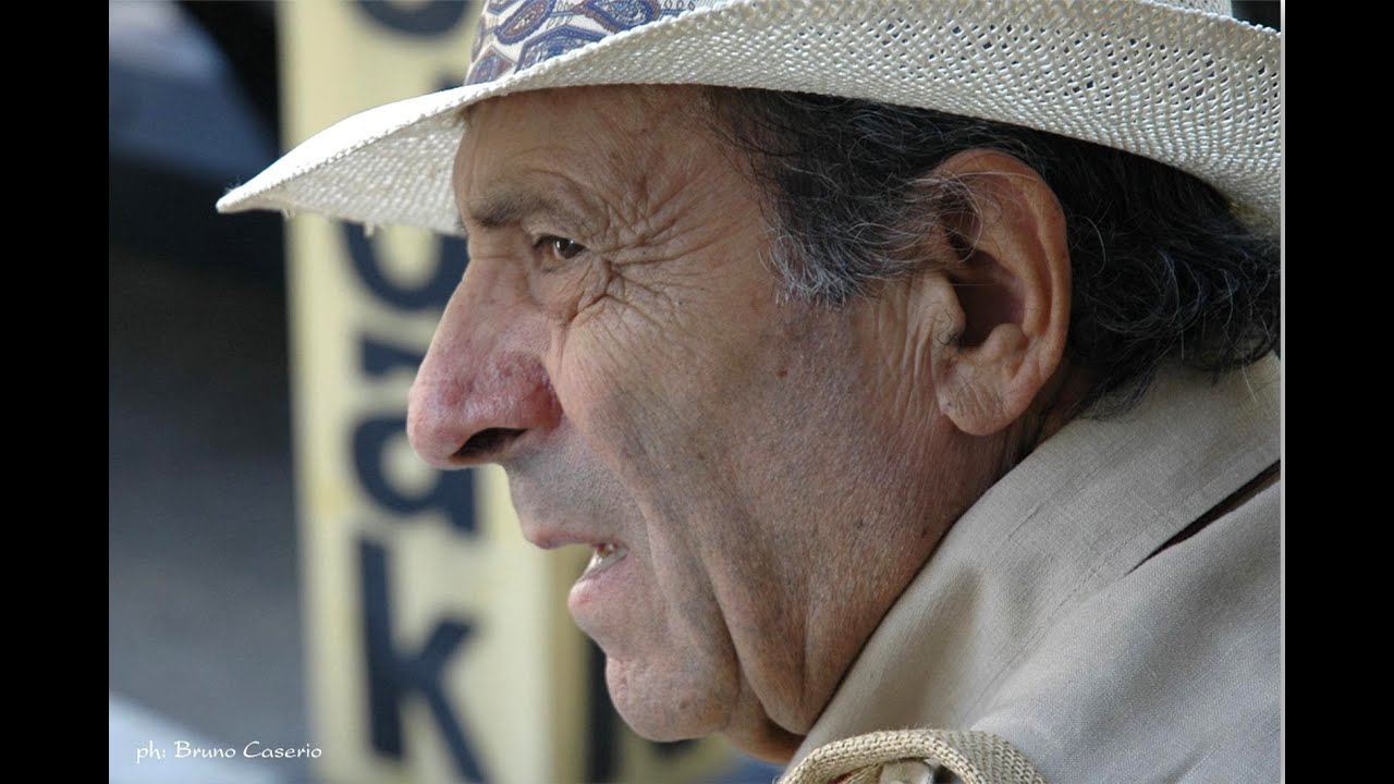 Le poesie di Nicola Di Pardo in vernacolo termolese, realizzazione di Bruno Caserio - Termoli, 2013 