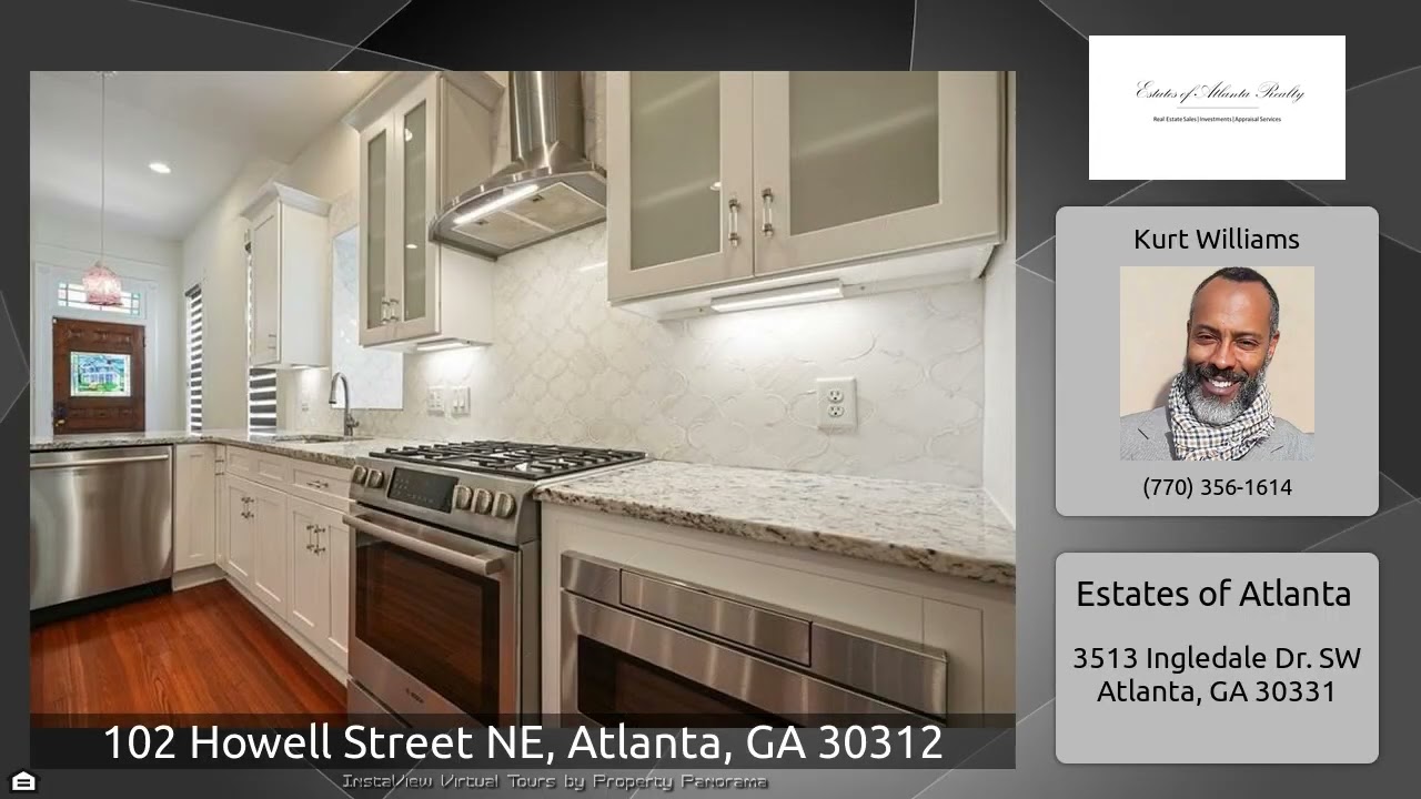 102 Howell Street NE, Atlanta, GA 30312