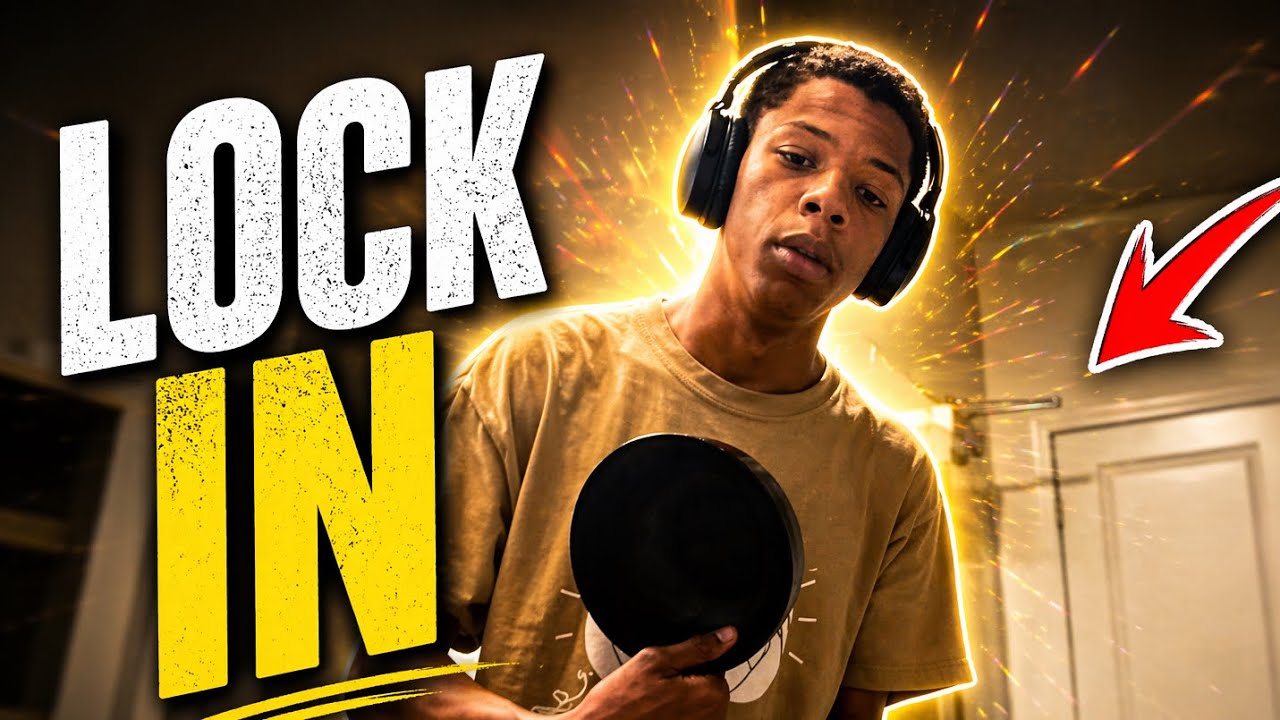 A day in the life of a YouTuber (Dre edition)