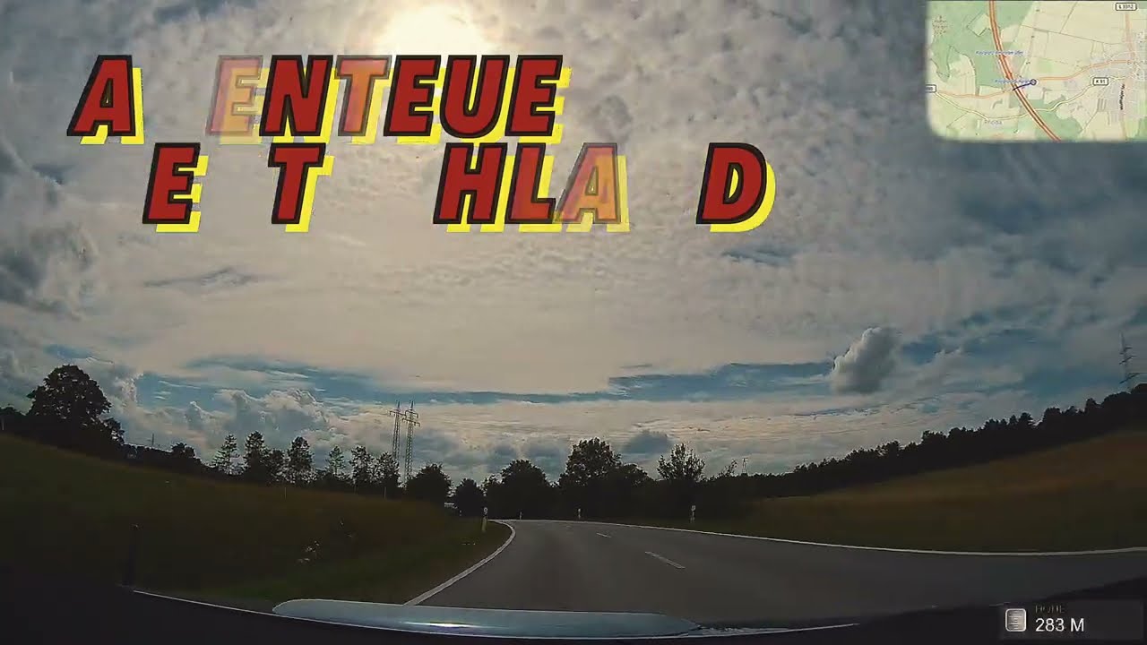 Abenteuer Deutschland - Ostwestfalen-Lippe 1