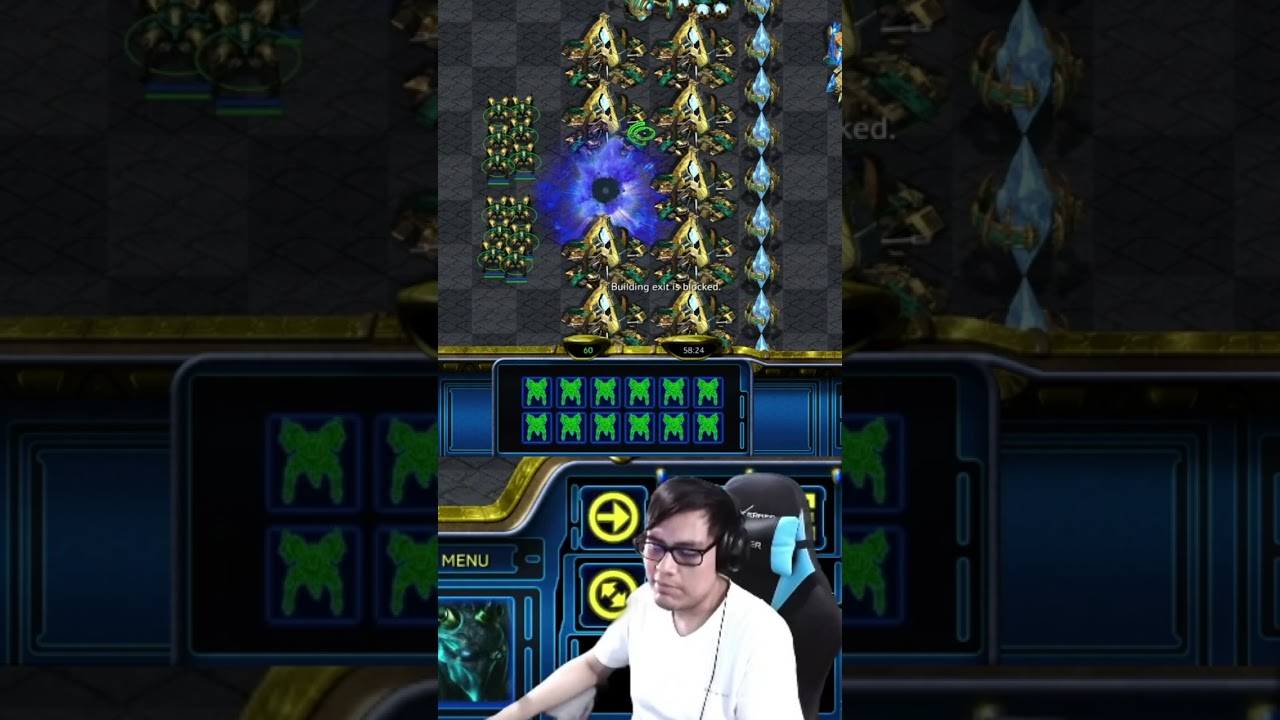 StarCraft Tips Part 1