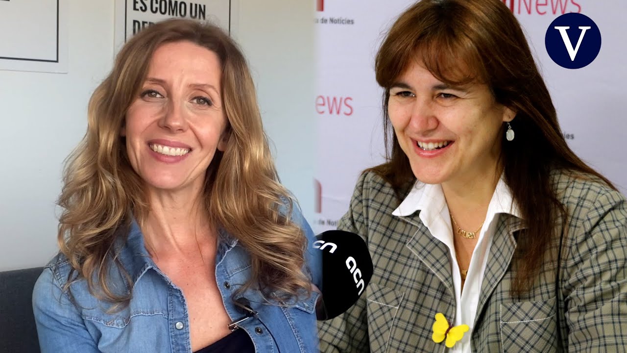 Laura Borràs: Las claves de su comunicación cercana y controlada