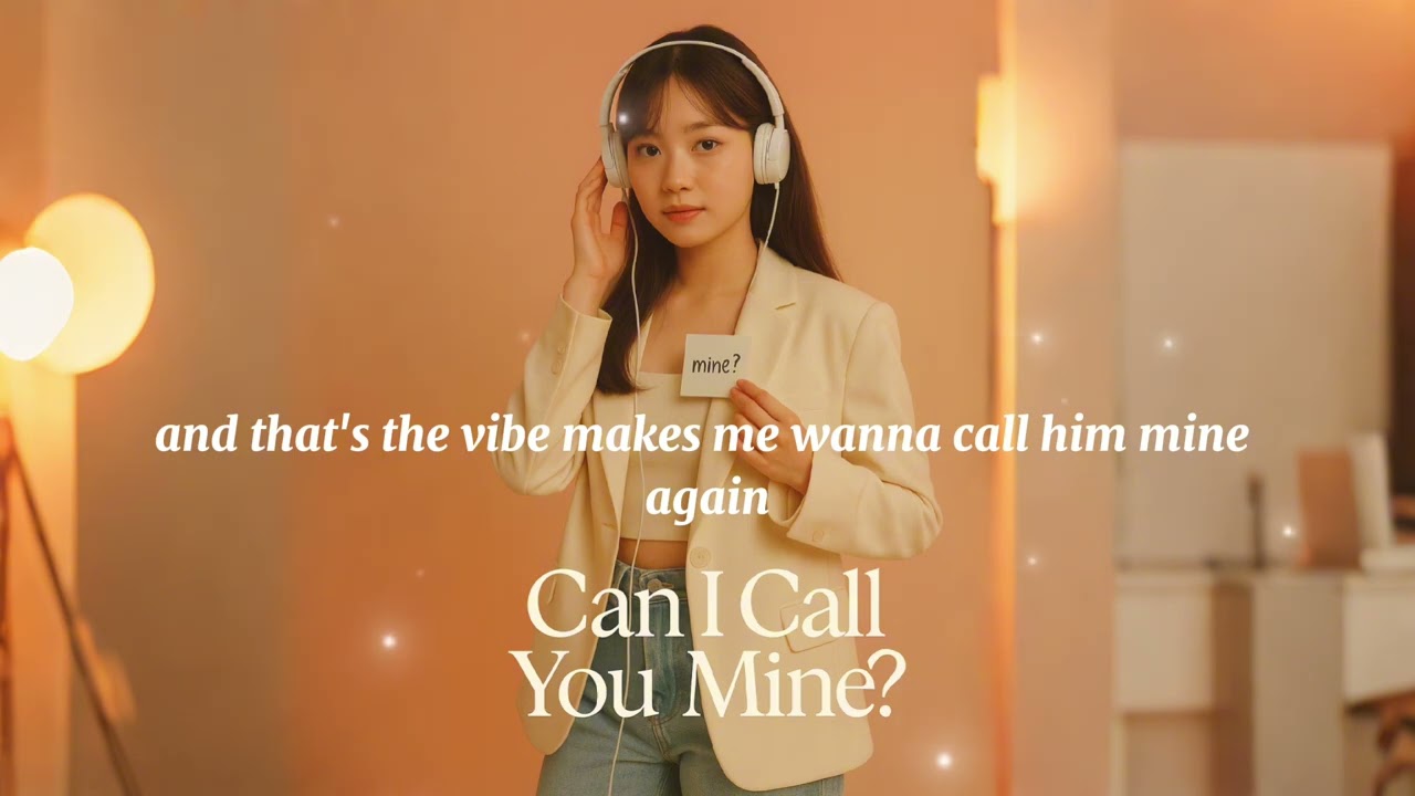 Can I Call You Mine - tshaj music ai (Official music)