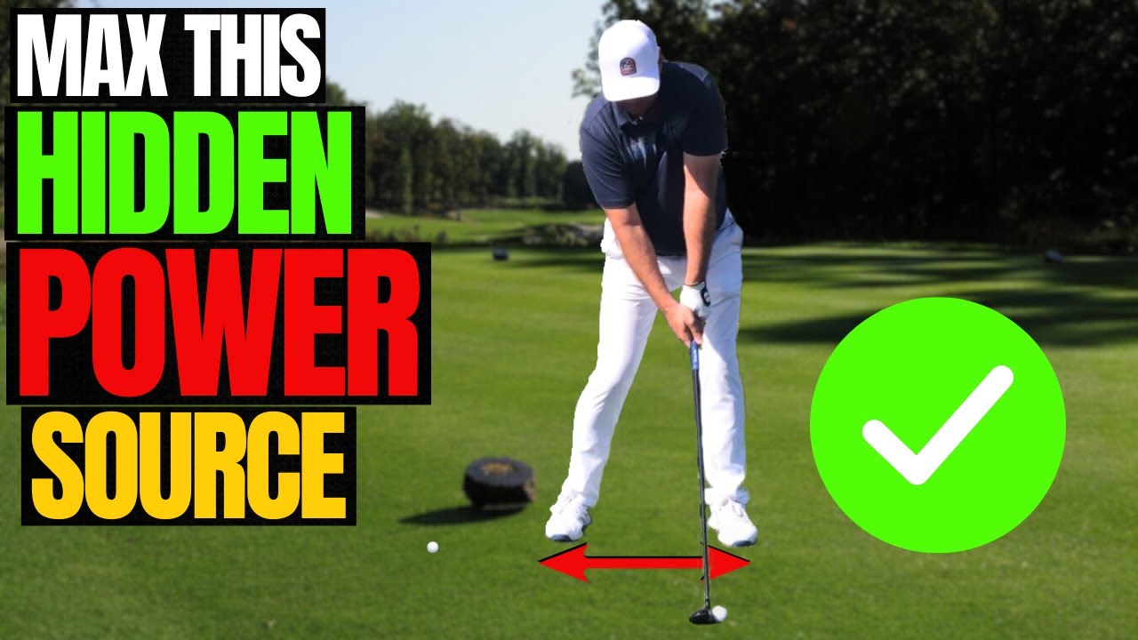 How to Find YOUR Perfect Stance Width for Maximum Power!