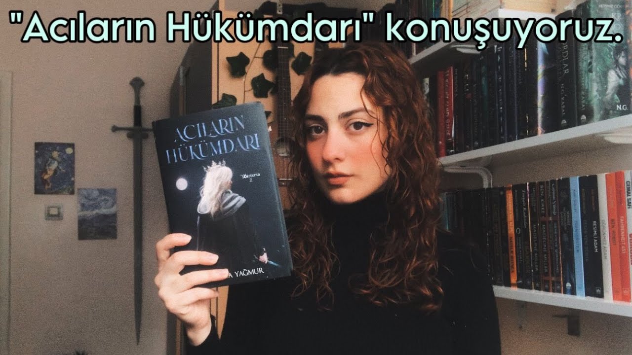 Acıların Hükümdarı Yorumu (Spoilersız) #acılarınhükümdarı #varislerinoyunu