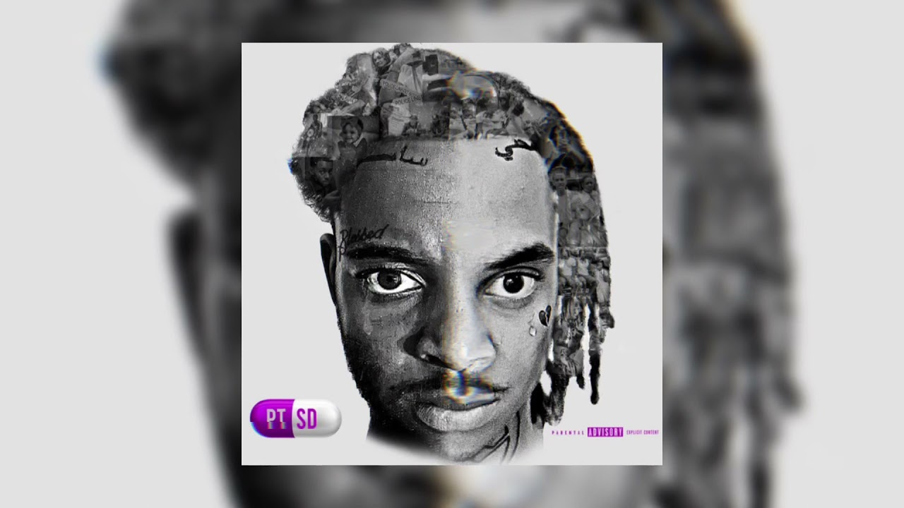 THUG [Slowed] D Block Europe
