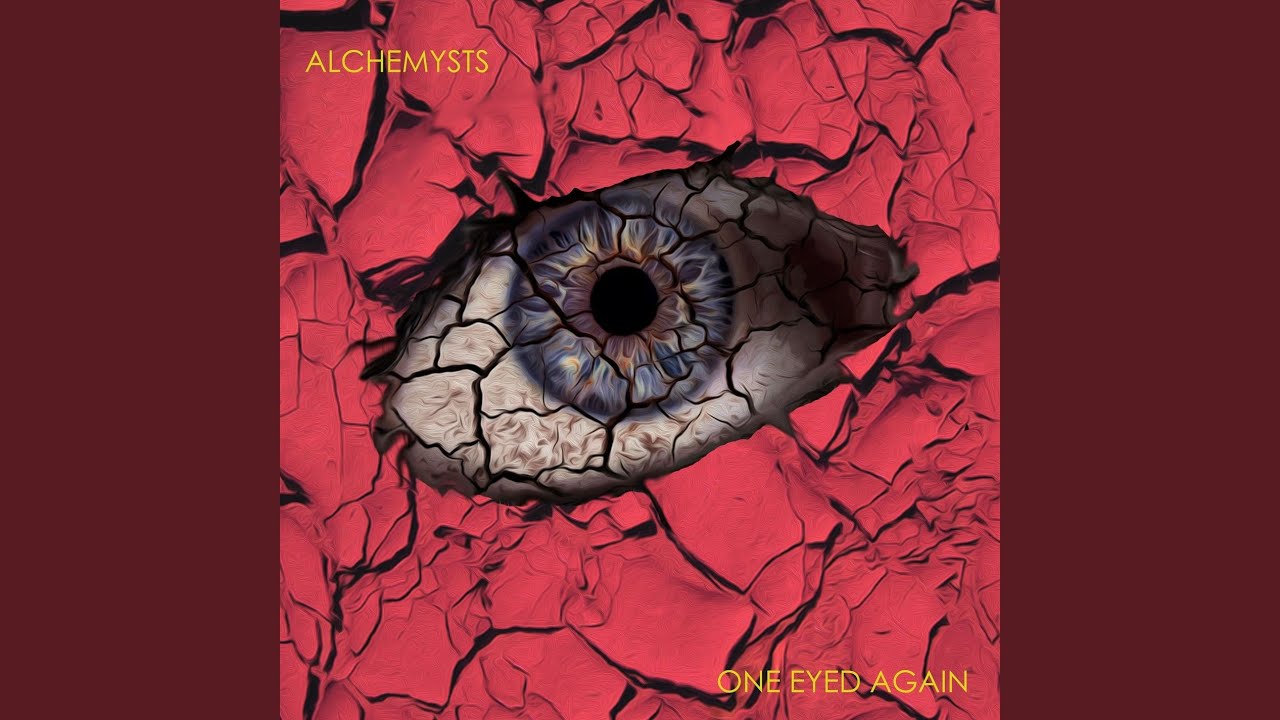 One Eyed Again