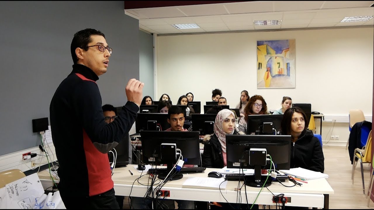 Montpellier : Le Centre de Français Langue Etrangère du CIHEAM-IAMM forme 500 personnes par an