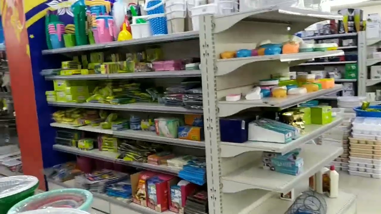 Makkah Super Market  |  Al Batha Riyadh Saudi Arabia