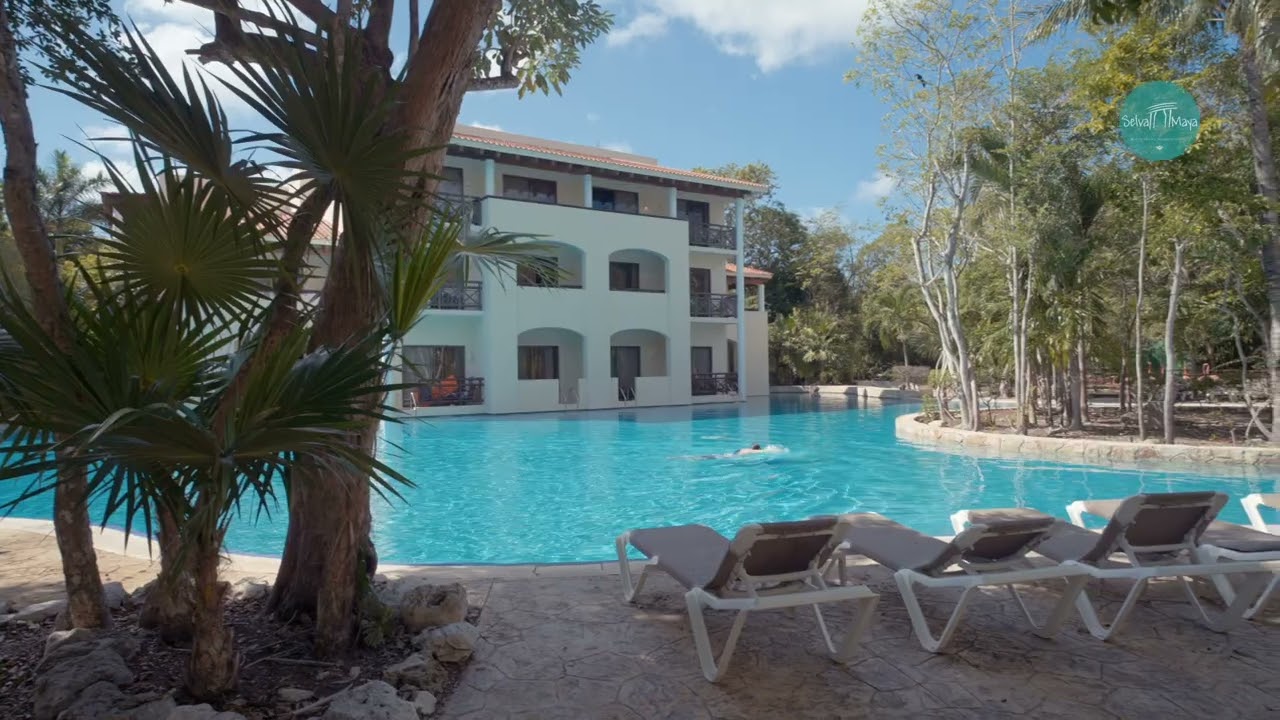 Hotel Occidental at Xcaret Destination en Riviera Maya.