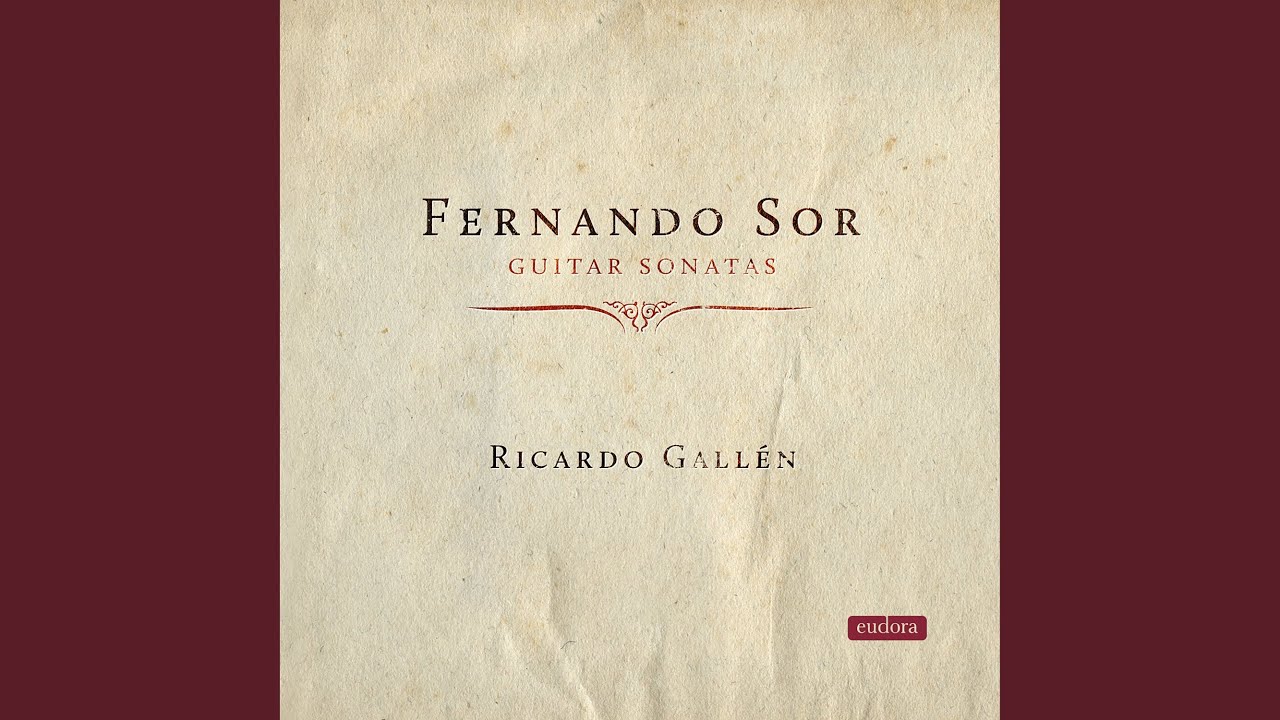 Grand Solo, Op. 14