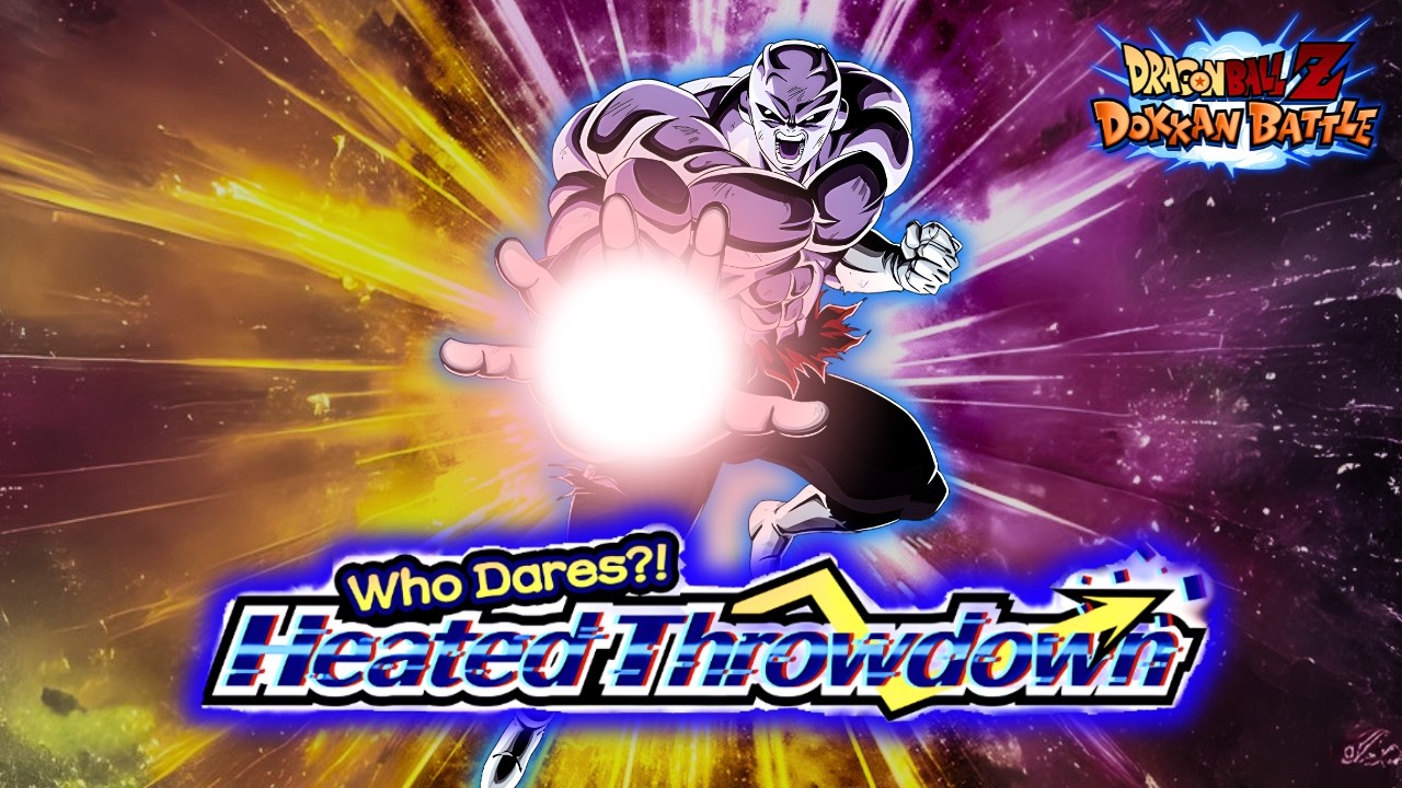 Heated Throwdown!! | Tournament Of Power Edition! | ALL MISSIONS! (DBZ: Dokkan Battle)