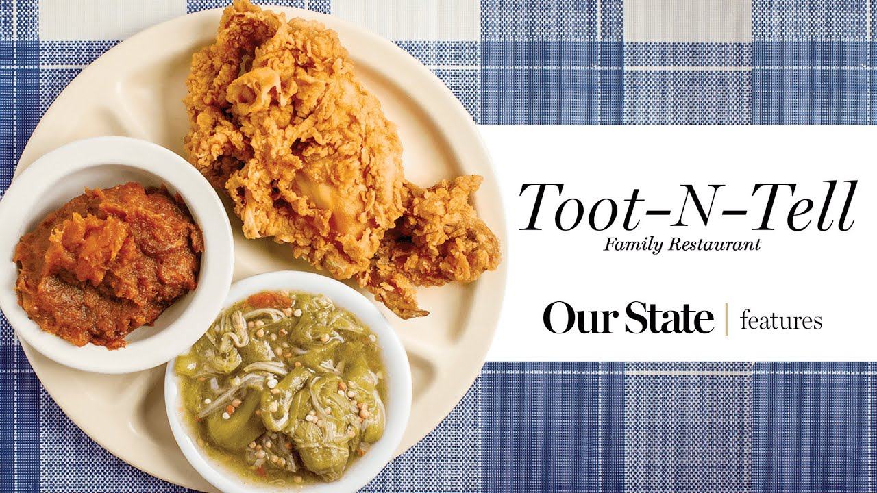 Honk if You&rsquo;re Hungry | Our State Features