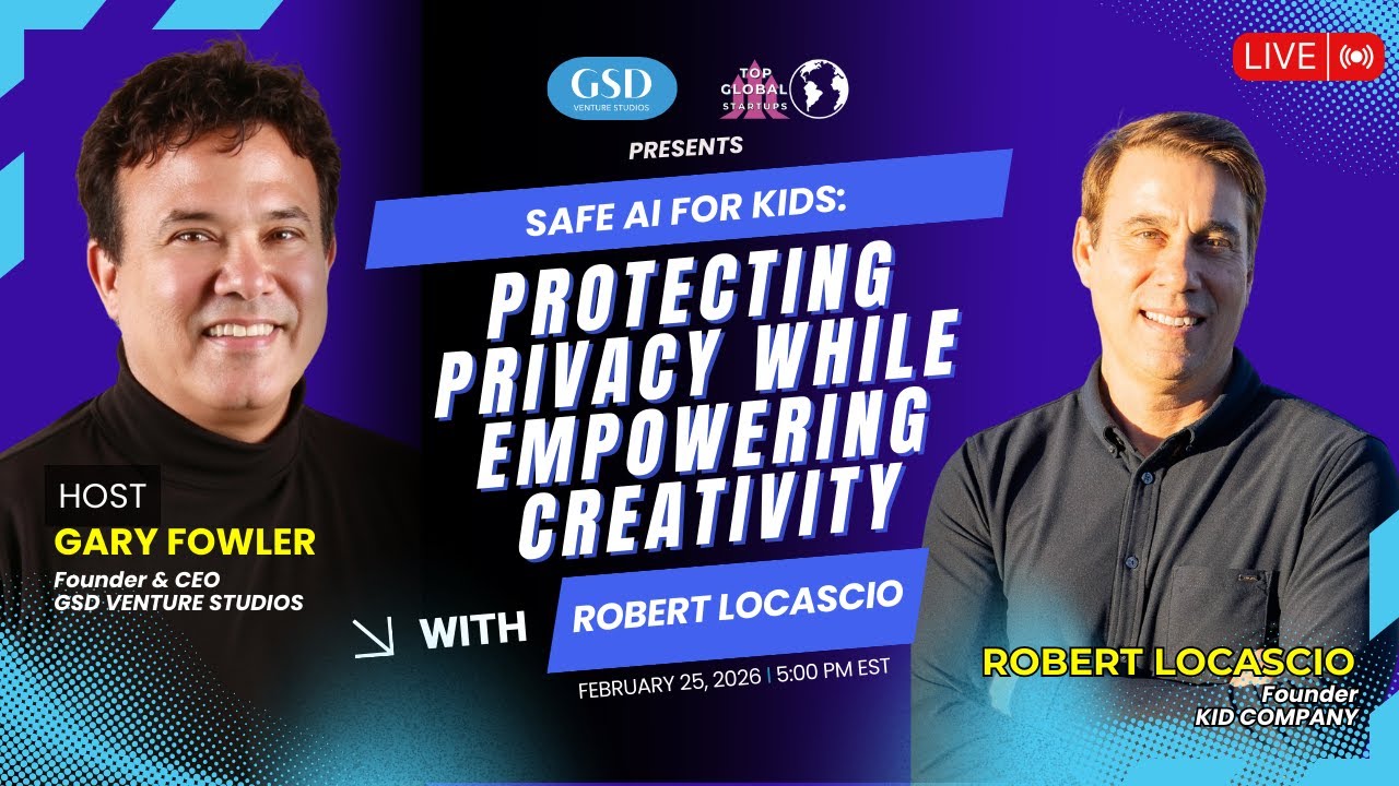 Safe AI for Kids: Protecting Privacy while Empowering Creativity