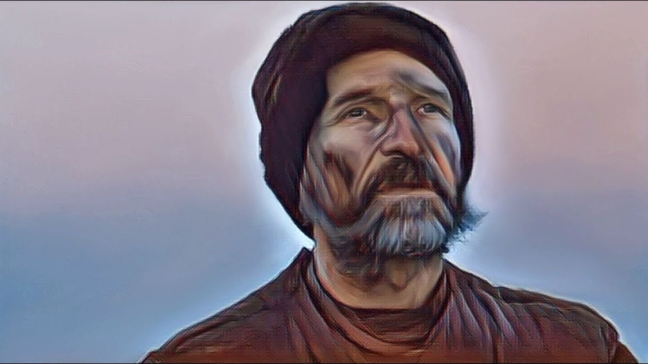 НИКОЛАЙ НОСКОВ - ИСПОВЕДЬ (НЕ ОСУЖДАЙ МЕНЯ, ГОСПОДЬ)..