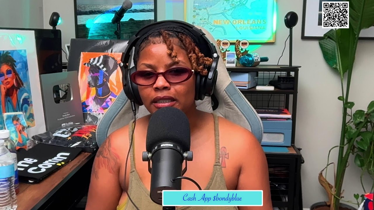 BBS: Tyra is the PROBLEM | Clifton Powell | DJ Vlad