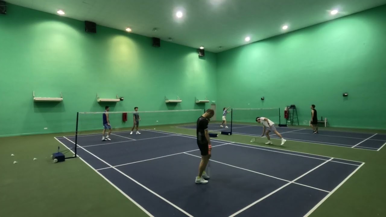 R22 Pre CNY Tourney 09022026 Part 2