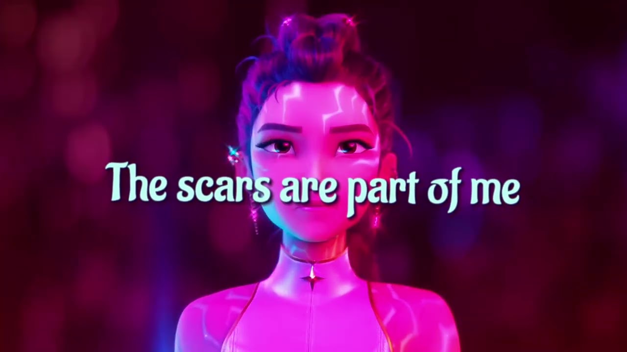 What It Sounds Like vs Forever [Lyrics Video] | MONDAY MASHUPS EP19
