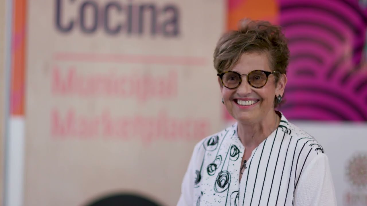 San Francisco Open for Business: La Cocina