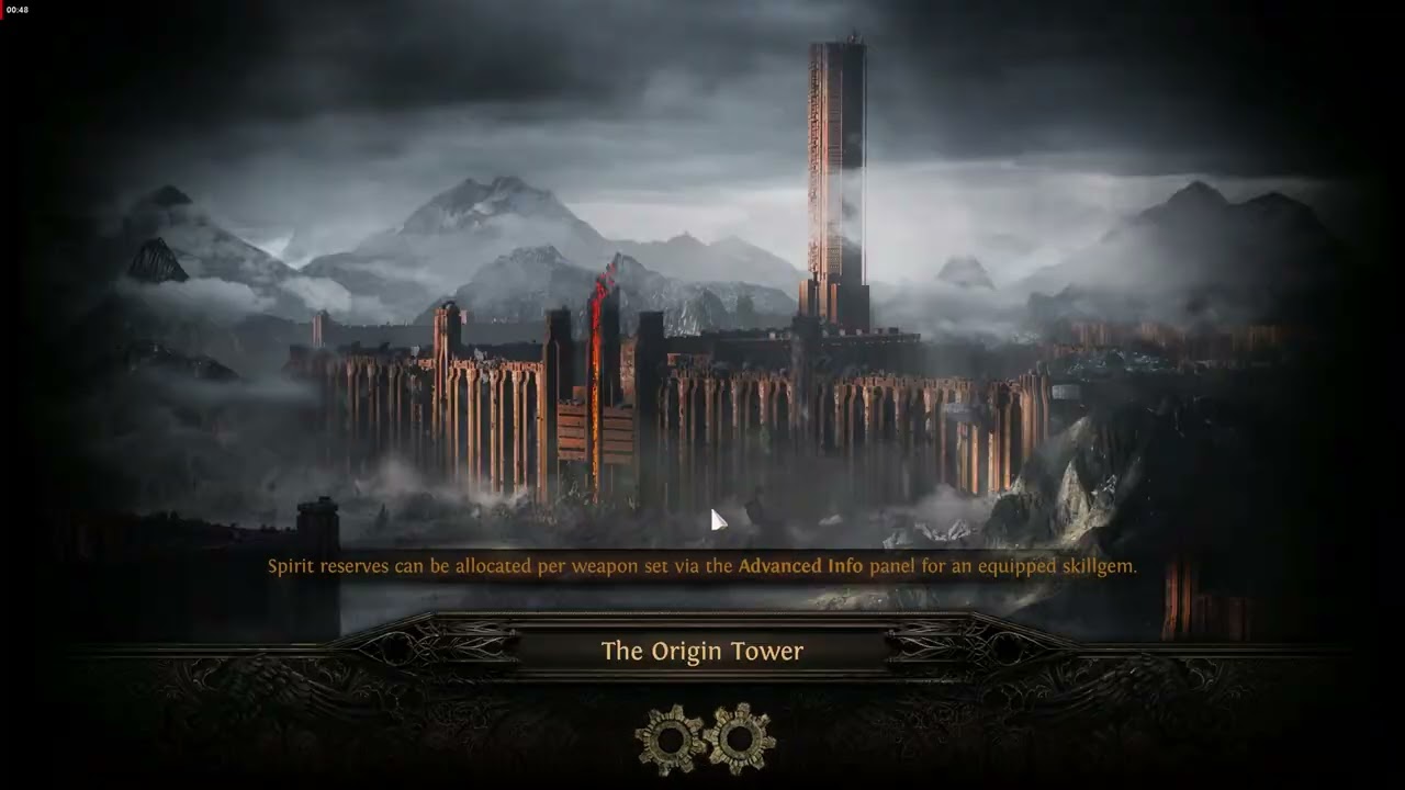 Self Journal - Arbiter of Divinity 1st time Warbringer