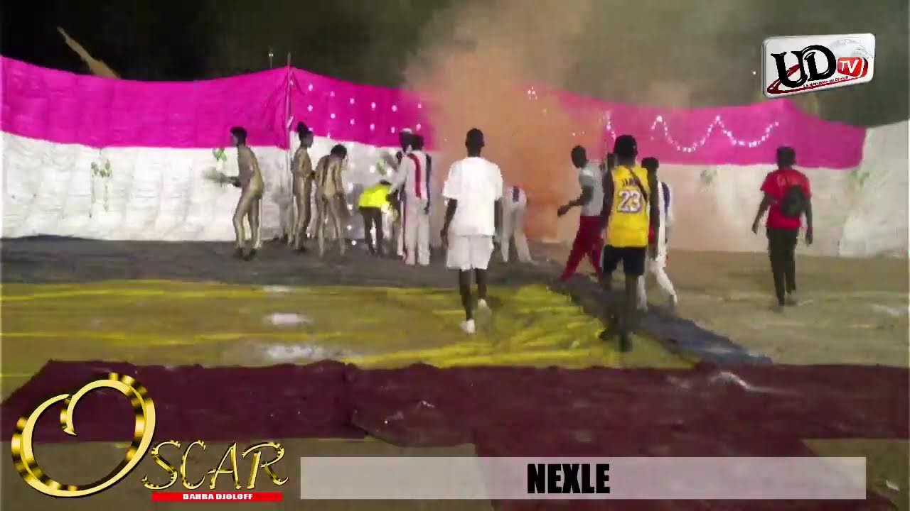 FINALE OSCAR DES VACANCES DAHRA EDITION 2023