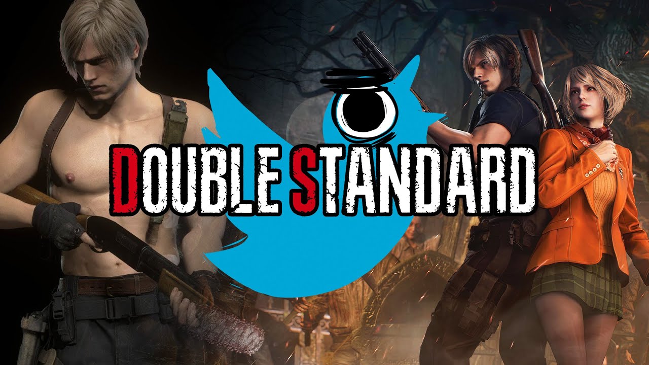 Twitter Found Out About Resident Evil 4 Remake Mods