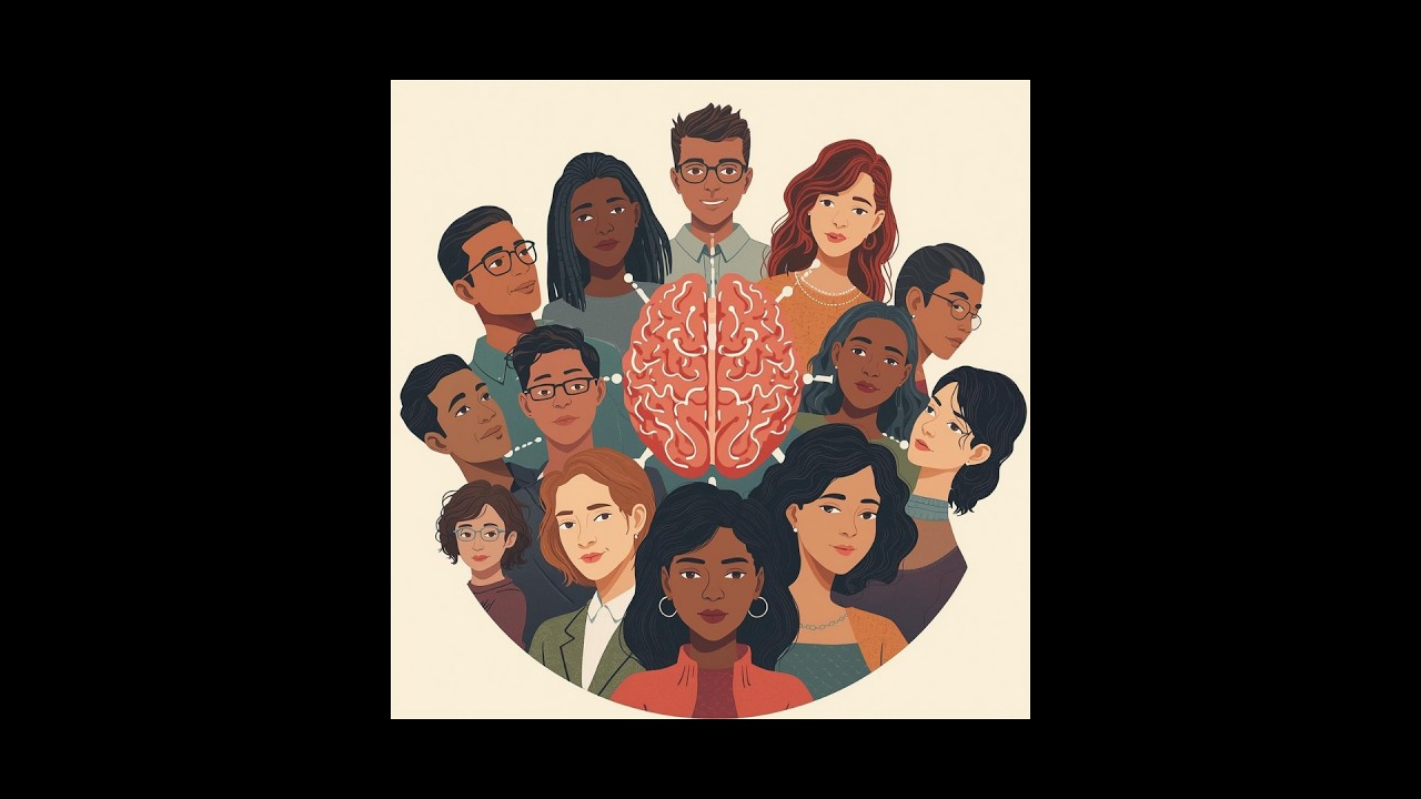 ¿Cómo la infancia nos influye de adultos?