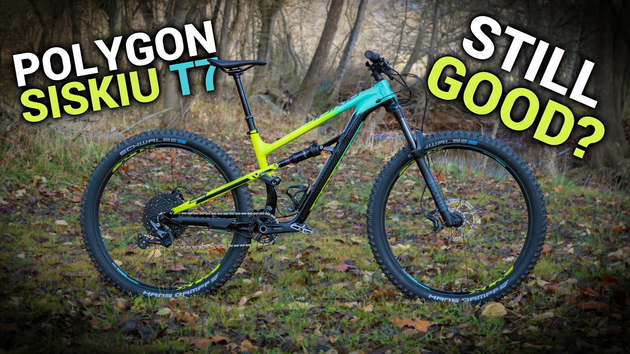 Is This Budget Full Suspension Mountain Bike Still Relevant?